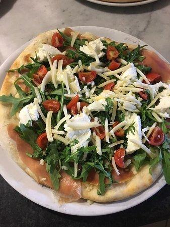 L'Infinity Ristorante Pizzeria Lounge Bar